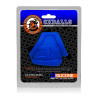 Oxballs Oxsling Cocksling Bleu